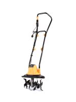 RIWALL RET 3275  kultivátor s elektrickým motorem 750 W (6)