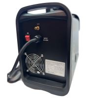 Svařovací poloautomatický invertor (CO2) MIG/MAG, MMA Procraft SPI-380 (20-180A) (3)