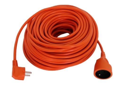 FESTA Kabel prodlužovací  3x1.5mm 30m 230V max.3680W IP20