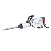 WORCRAFT RB17-45 Demoliční bourací kladivo, 1700W, 45J, HEX30 WORCRAFT RB17-45 Demoliční bourací kladivo, 1700W, 45J, HEX30