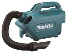 MAKITA Aku vysavač Li-ion LXT 18V,bez aku   Z