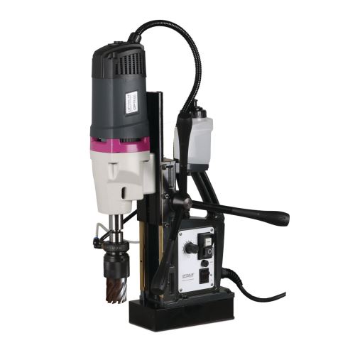 OPTIMUM Magnetická vrtačka OPTIdrill DM 60 V