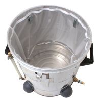 Cleancraft Nylonový filtr pro flexCAT 3100 EOT-PRO