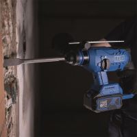 Scheppach BC-RHD230-X aku 20 V IXES kombinované kladivo sds plus (bez baterie a nabíječky) (4)