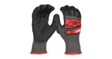 MILWAUKEE Impact odolné pracovní rukavice třida E velikost 8 M 4932498536