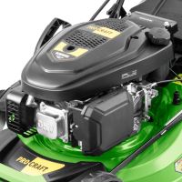 Benzínová sekačka Procraft PLM505ES NE (9)