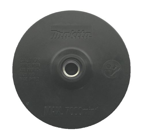 MAKITA podložný disk 115