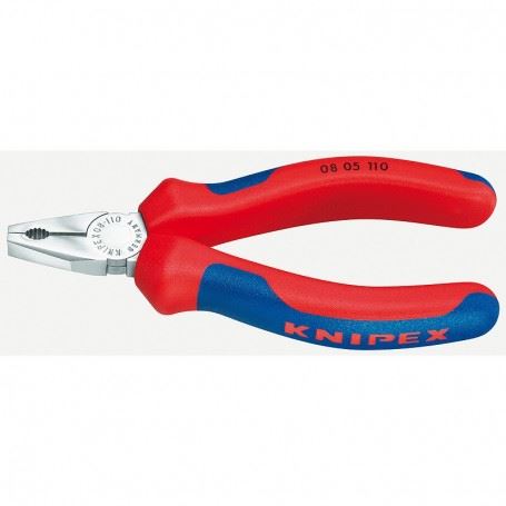 KNIPEX  malé kombinované kleště