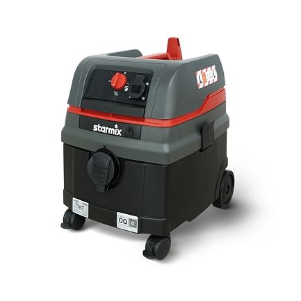 STARMIX ISC L-1418 Mono kompaktní vysavač na mokré i suché vysávání