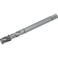 VOLKEL Strojní závitník M12x1.75 HSS-E zelený Forma C/39 VOLKEL Strojní závitník M12x1.75 HSS-E zelený Forma C/39