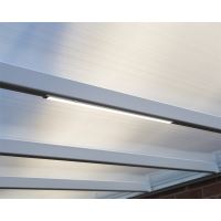 PALRAM LED osvětlovací systém pro pergoly, altány a zimní zahrady 704145