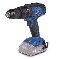 Scheppach BC-CD60-X aku 20 V IXES příklepový vrtací šroubovák (bez baterie a nabíječky) Scheppach BC-CD60-X aku 20 V IXES příklepový vrtací šroubovák (bez baterie a nabíječky)