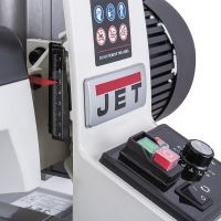 JET JWDS-1632 Válcová bruska (6)