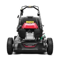 Honda Sekačka s variabilním pojezdem HRN 536 VY (1)
