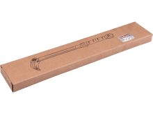 FORTUM 4751997 vytahovač hřebíků-páčidlo, 450mm, nastavitelné do 12pozic 4751997 (1)