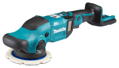 MAKITA DPO600Z Aku leštička 150mm Li-ion LXT 18V,bez aku   Z