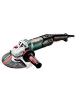 METABO Úholvá bruska WE 19-180 QUICK RT obj. č. 601088000