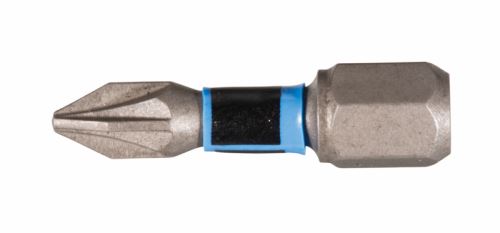 MAKITA torzní  bit řady Impact Premier (C-form),PZ1-25mm,2ks