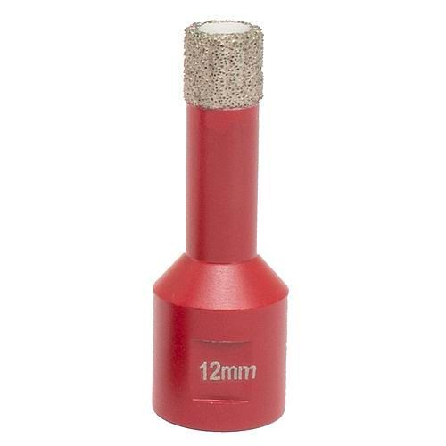 STREND PRO Premium Diamantová vykružovací korunka 12mm, uchycení závit M14, DCB11