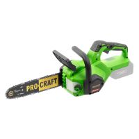 Aku ruční pilka Procraft PKA38 (bez baterie a nabíječky) (1)