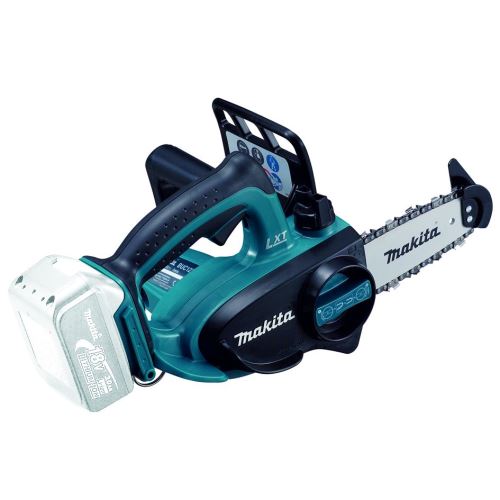 MAKITA DUC122Z aku řetězová pila 18V bez aku a nabíječky