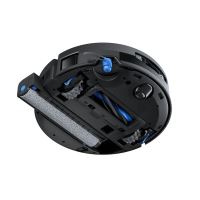 ECOVACS Deebot X12 OmniCyclone Silver robotický vysavač s mopem (2)