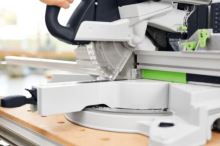 FESTOOL Multifunkční doraz AS-KS 120-R/L (2)