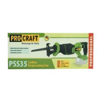 Aku pila ocaska Procraft PSS35bb (bez baterie a nabíječky) (1)