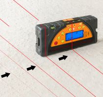 GeoFennel FL 510HV-G TRACKING s automatickým zacílením na cíl (3)