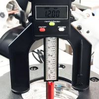 IGM Fachmann MDH Digitální hloubkoměr MDH-001 (4)