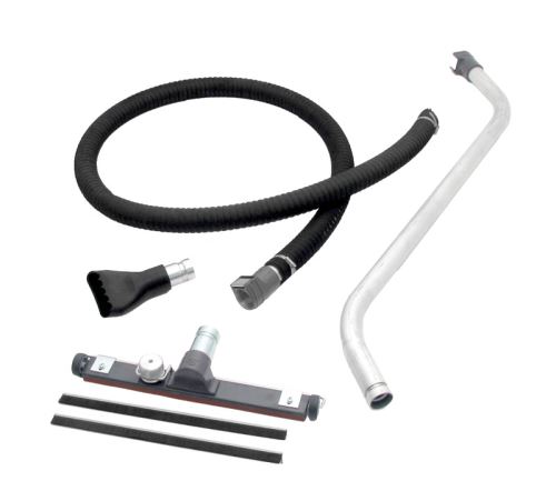 Cleancraft Sada hadice, trubic a hubic pro flexCAT 3100 EOT-PRO