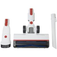 Worcraft WORCRAFT CPVC-S20LiB Aku vysavač tyčový, ShareSYS 20V, bez baterie (3)