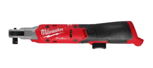MILWAUKEE M12FIR38G2-0 aku ráčna 3/8" druhá generace ZDARMA SADA REDUKCÍ NA 3/8