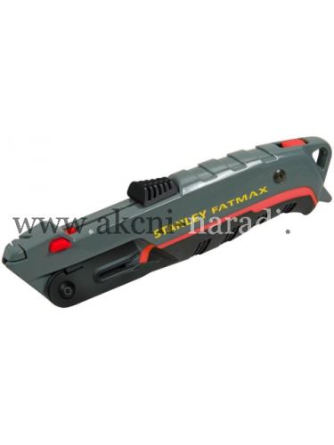 STANLEY 0-10-242 Fatmax bezpečnostní nůž