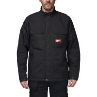 MILWUKEE WJ BL XLL - Freeflex Pracovní bunda černá XXL 4932498281 (3)