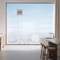 ECOVACS Winbot W2S White robotický čistič oken (7)