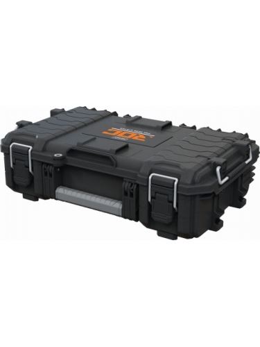KETER 17211899 ROC PRO GEAR 2.0 Kufr na nářadí 57,1x35,1x16,7 cm 256979
