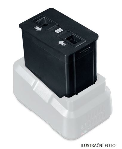 Cleancraft LiI-Ion baterie (8,2 Ah, 36V) pro SSM 281, 7260016