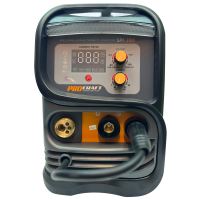 Svařovací poloautomatický invertor (CO2) MIG/MAG, MMA Procraft SPI-380 (20-180A) (2)