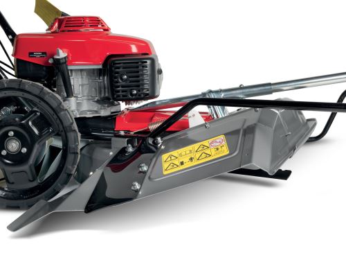 Honda UM 616 EB Sekačka na vysokou trávu