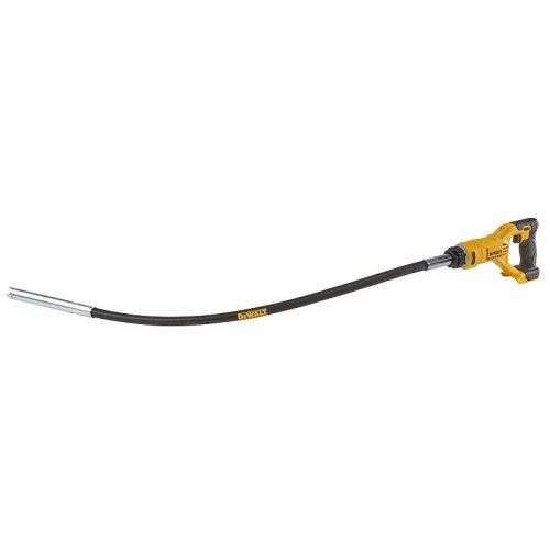 DEWALT DCE531N aku vibrátor do betonu 18V XR