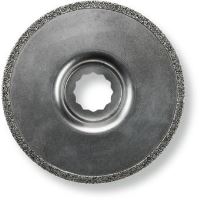 FEIN DIAMANTOVÝ PILOVÝ LIST Ø 105mm 1ks obj.č. 63502168010 FEIN DIAMANTOVÝ PILOVÝ LIST Ø 105mm 1ks obj.č. 63502168010