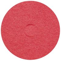 Cleancraft Údržbový pad, červený 11"/27,9 cm, 5 ks