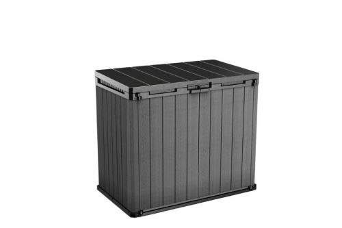 KETER zahradní box SIO Darwin 1150l šedý 17213243