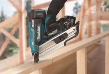 MAKITA Aku hřebíkovačka 50-90 mm Li-ion XGT 40V, bez aku   Z (1)