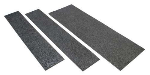 Metallkraft  Grafitová podložka MBSM 100-130, KRBS 101 (295x105mm)