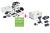 FESTOOL Sada brusky PLANEX a vysavače PLANEX LHS 2 225 EQI/CTL 36-Set FESTOOL Sada brusky PLANEX a vysavače PLANEX LHS 2 225 EQI/CTL 36-Set