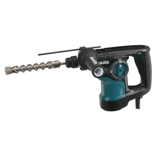 MAKITA Vrtací kladivo 2,9J,800W