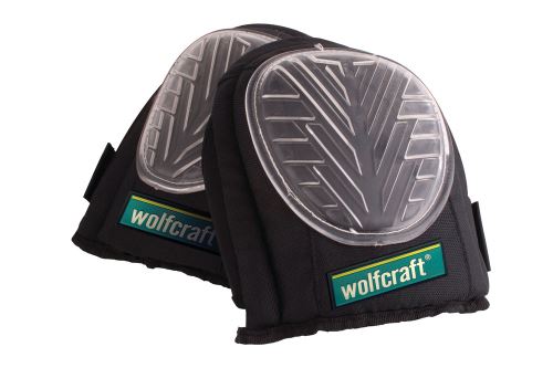 Wolfcraft 1x pár chránič kolene Komfort  4860000