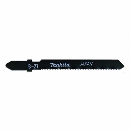 MAKITA MAKITA A-85787 Pilový list HSS č.B-27